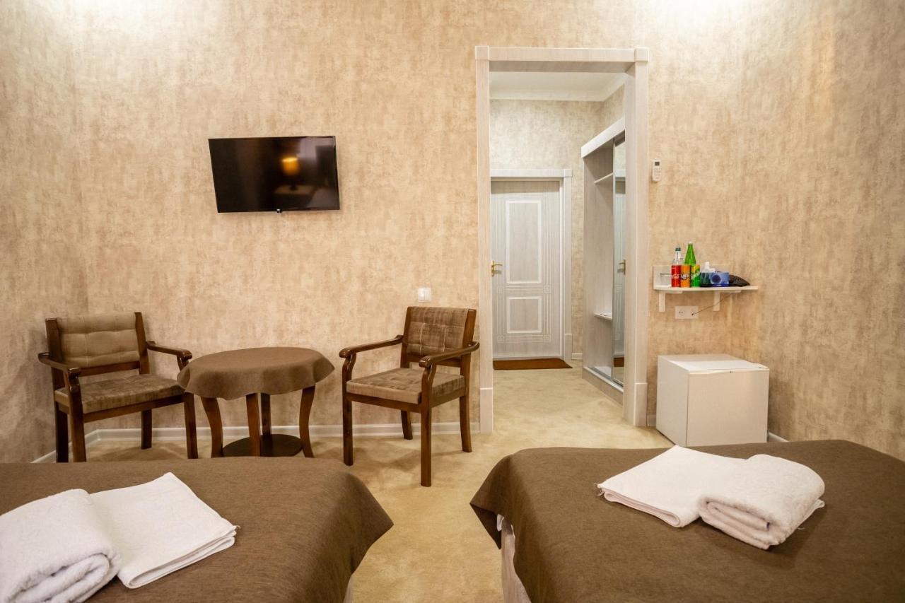 Osiyo Plaza Hotel Самарканд Экстерьер фото