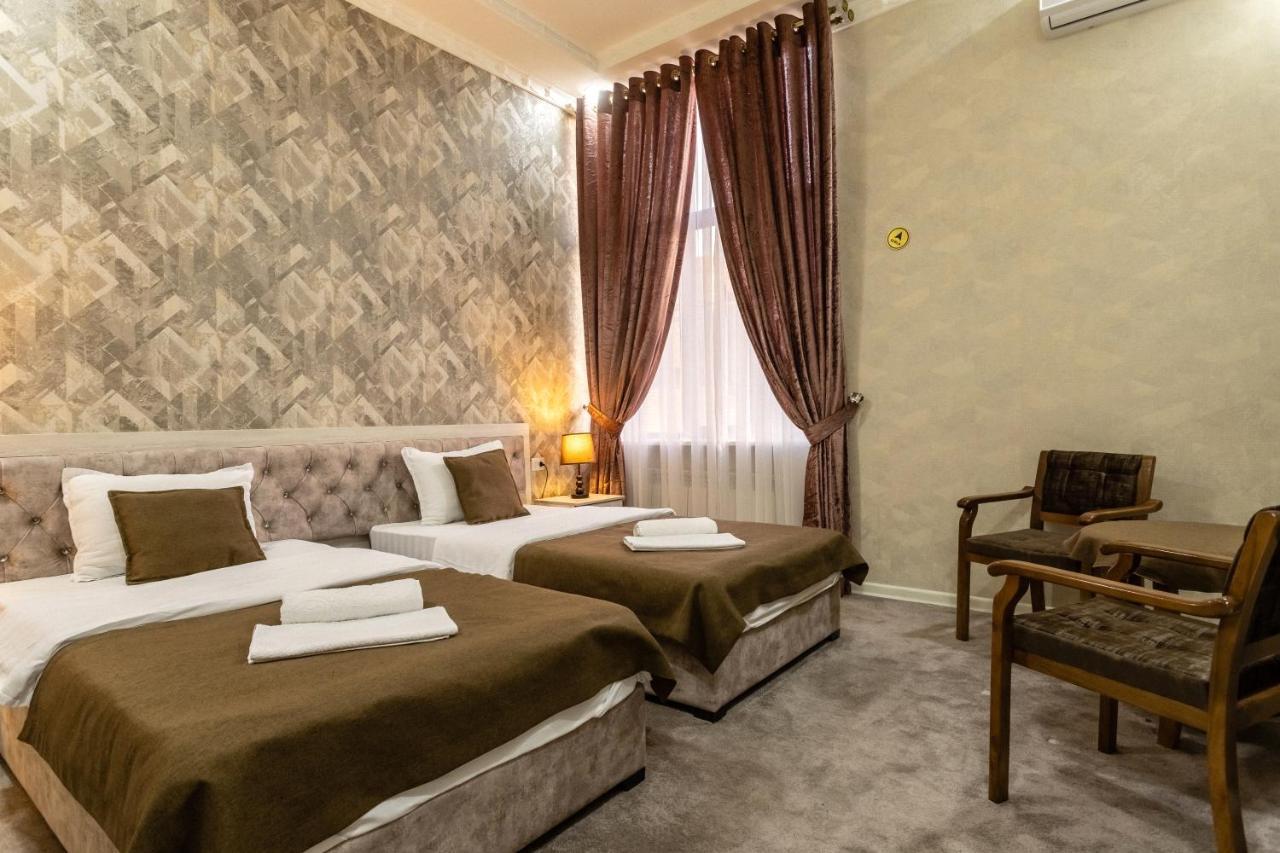 Osiyo Plaza Hotel Самарканд Экстерьер фото