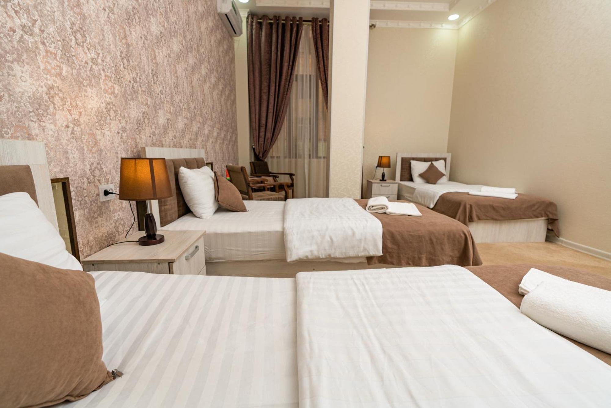Osiyo Plaza Hotel Самарканд Экстерьер фото